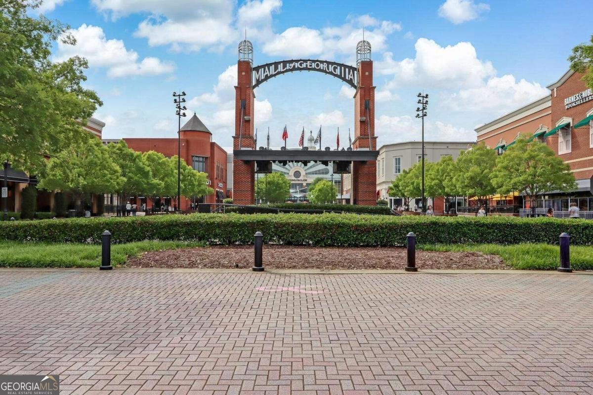 669 Leather Street Buford - Photo 48