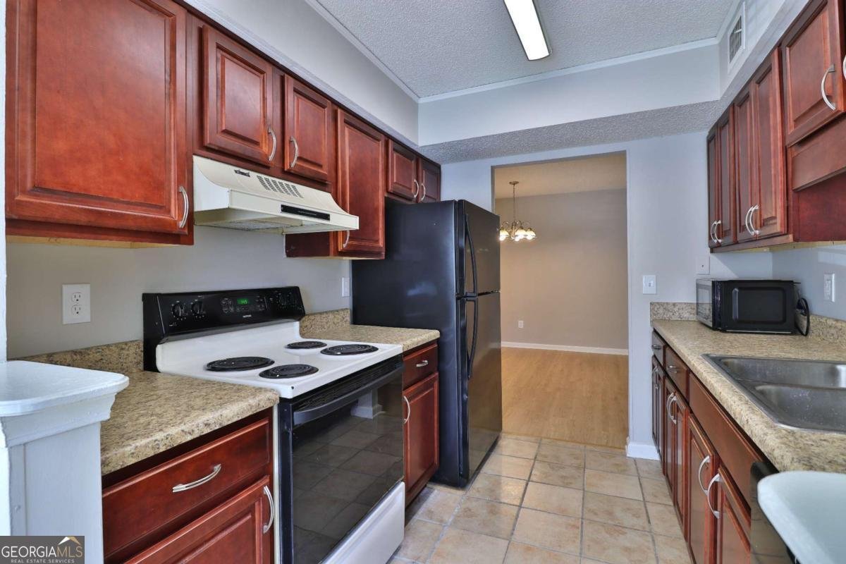 1412 Huntingdon Chase Sandy Springs - Photo 19