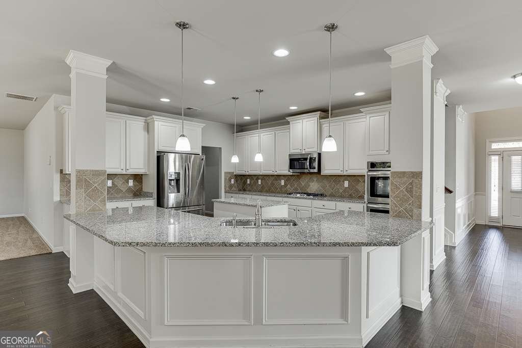 955 Matt Springs Court Lawrenceville - Photo 17