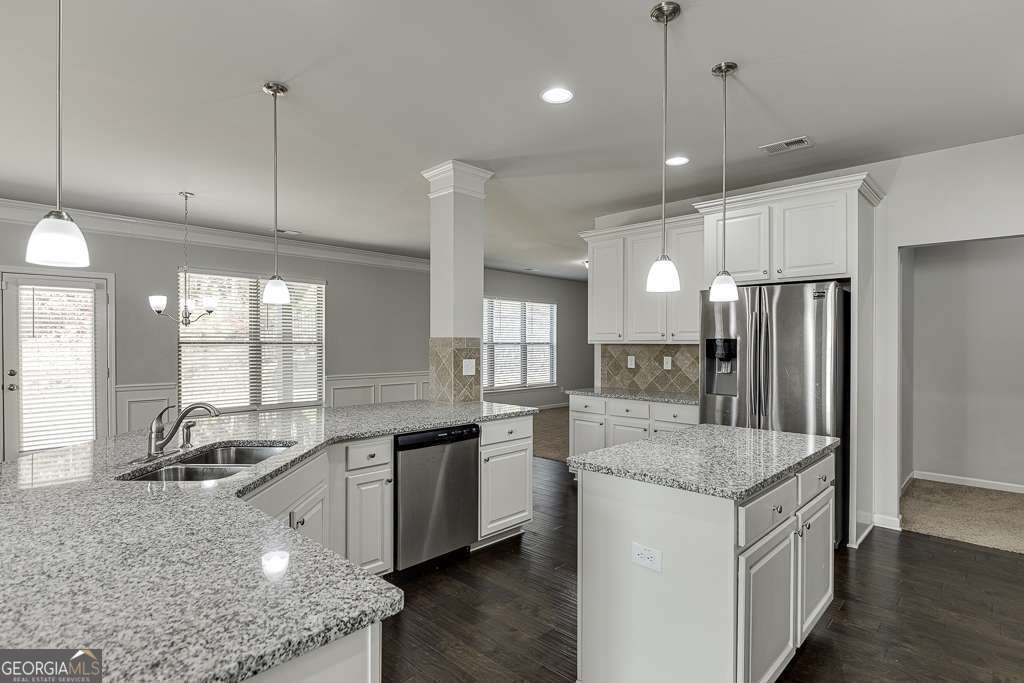 955 Matt Springs Court Lawrenceville - Photo 19