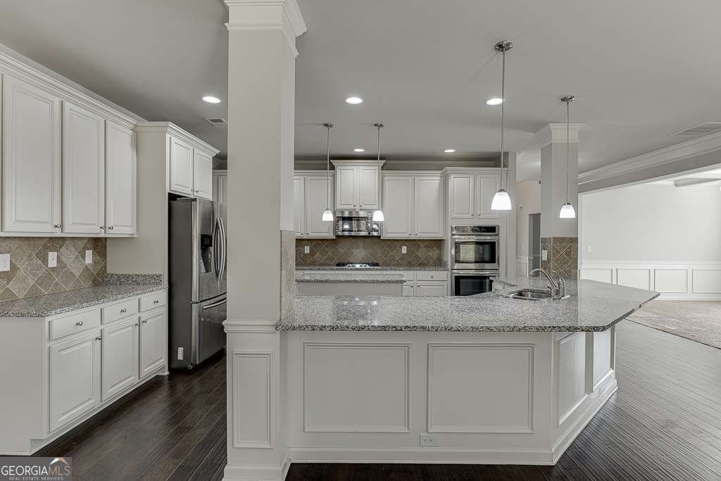 955 Matt Springs Court Lawrenceville - Photo 20