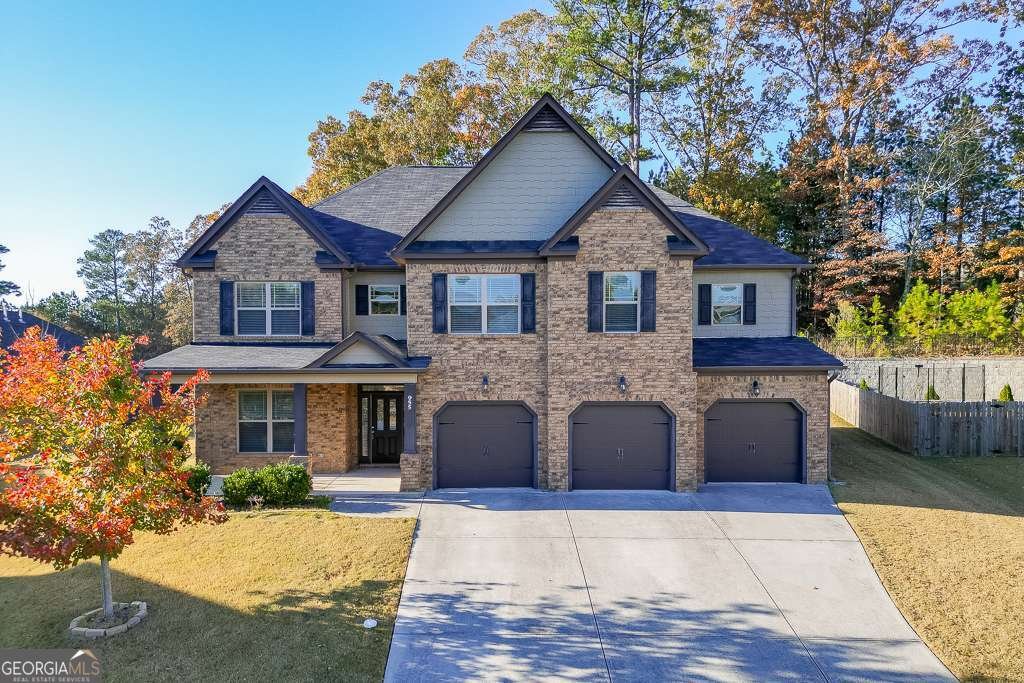 955 Matt Springs Court Lawrenceville - Photo 52