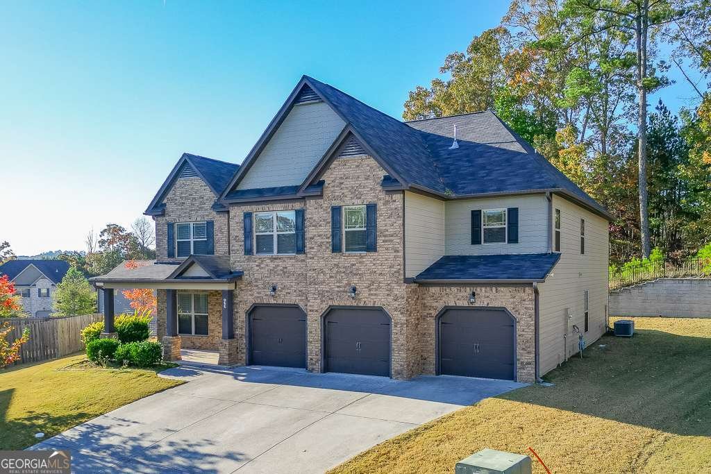 955 Matt Springs Court Lawrenceville - Photo 53