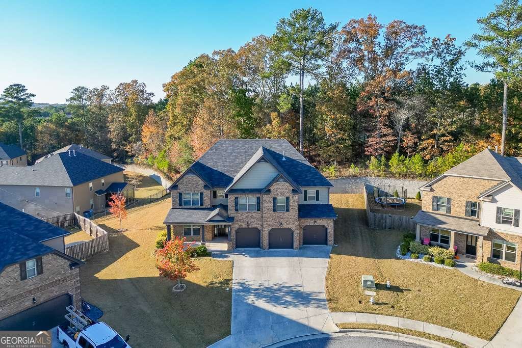 955 Matt Springs Court Lawrenceville - Photo 54