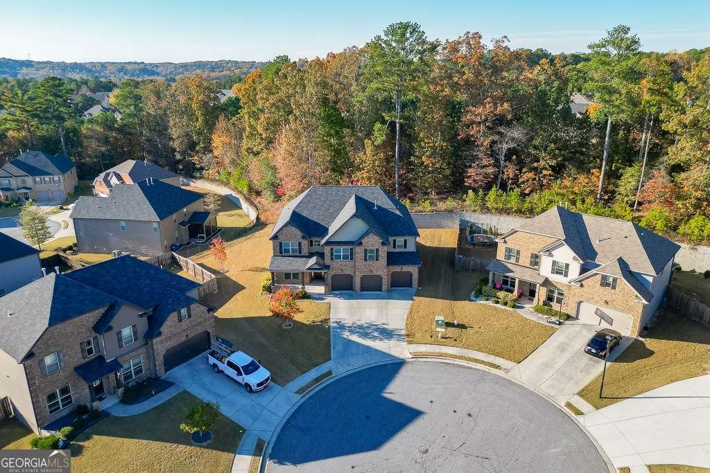 955 Matt Springs Court Lawrenceville - Photo 55