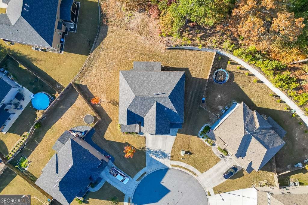 955 Matt Springs Court Lawrenceville - Photo 56