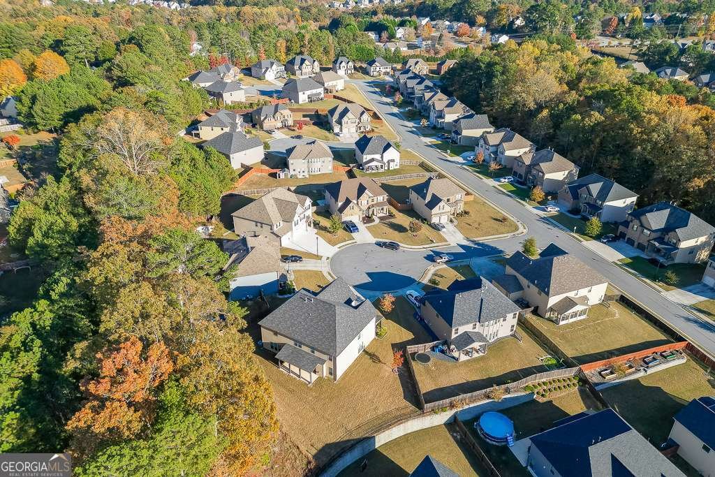 955 Matt Springs Court Lawrenceville - Photo 57