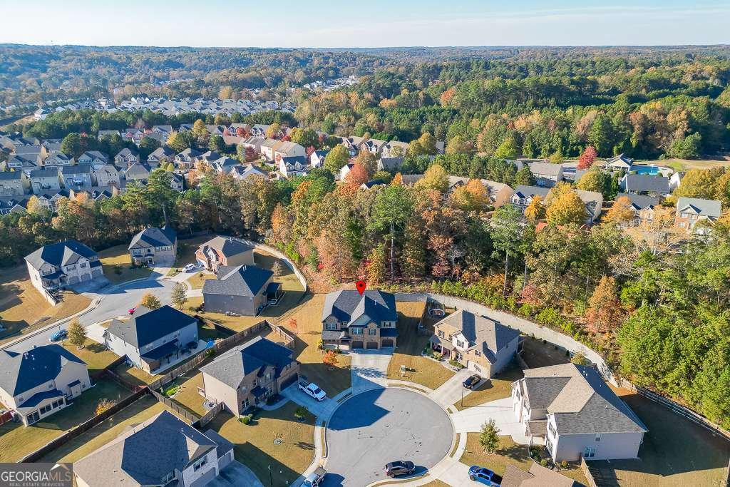 955 Matt Springs Court Lawrenceville - Photo 58