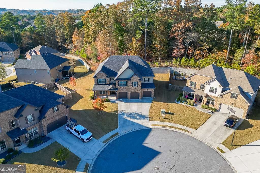 955 Matt Springs Court Lawrenceville - Photo 59