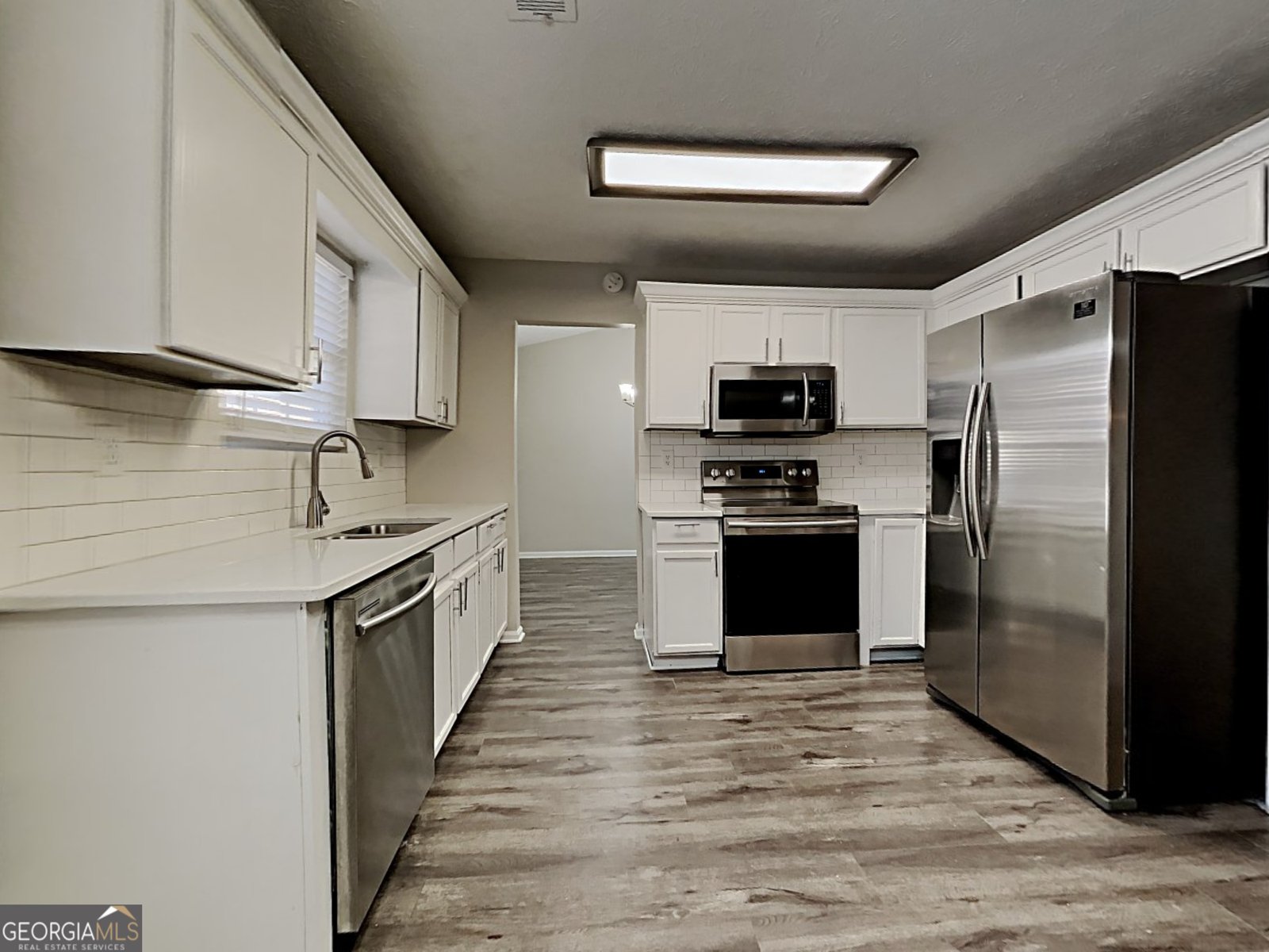 4856 Haymarket Trail Decatur - Photo 17