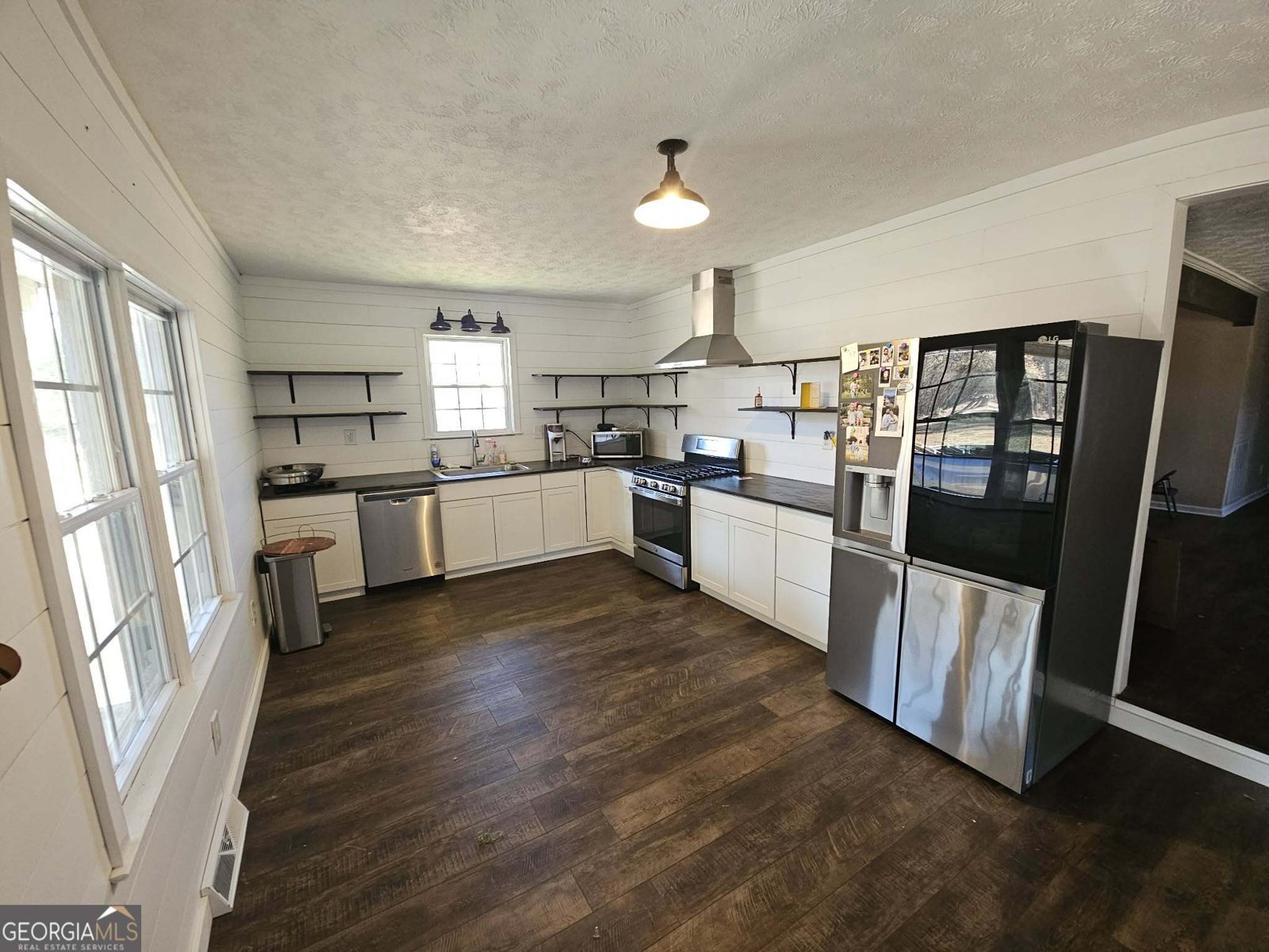 494 Lake Creek Road Cedartown - Photo 16