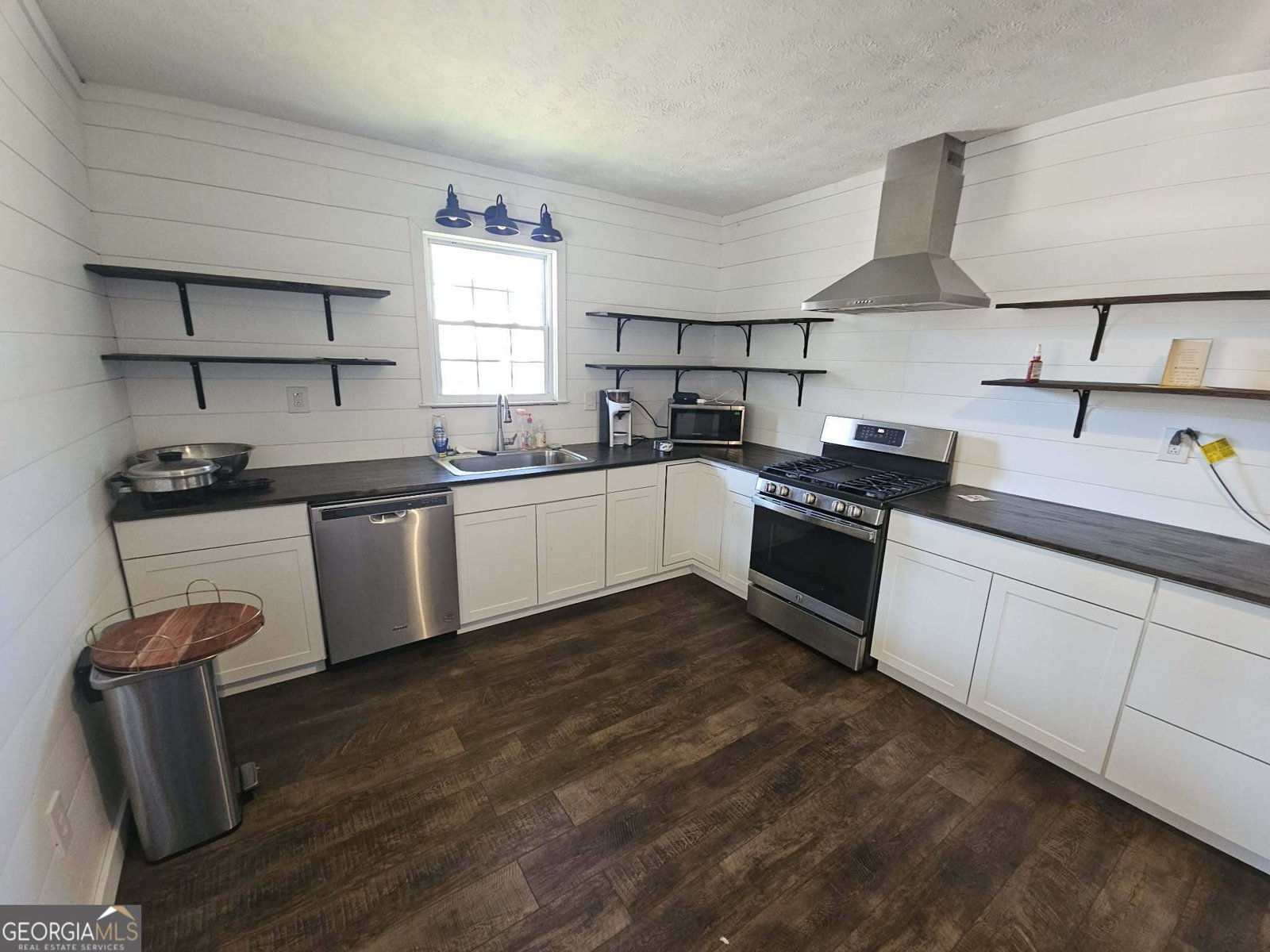 494 Lake Creek Road Cedartown - Photo 17