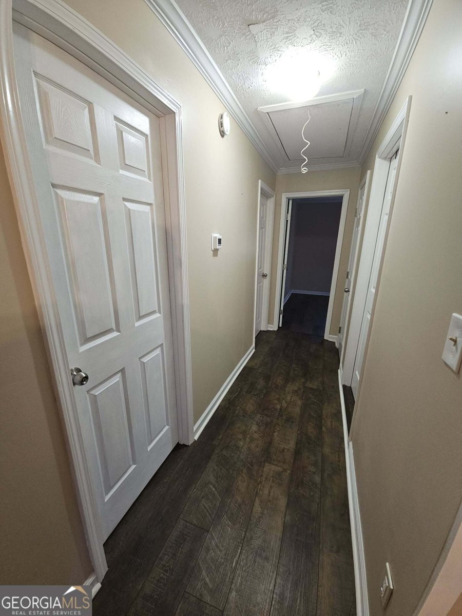 494 Lake Creek Road Cedartown - Photo 20