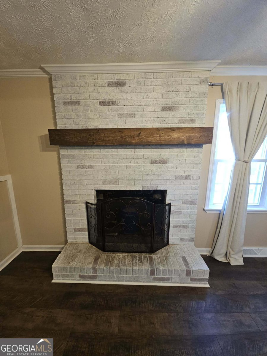 494 Lake Creek Road Cedartown - Photo 28