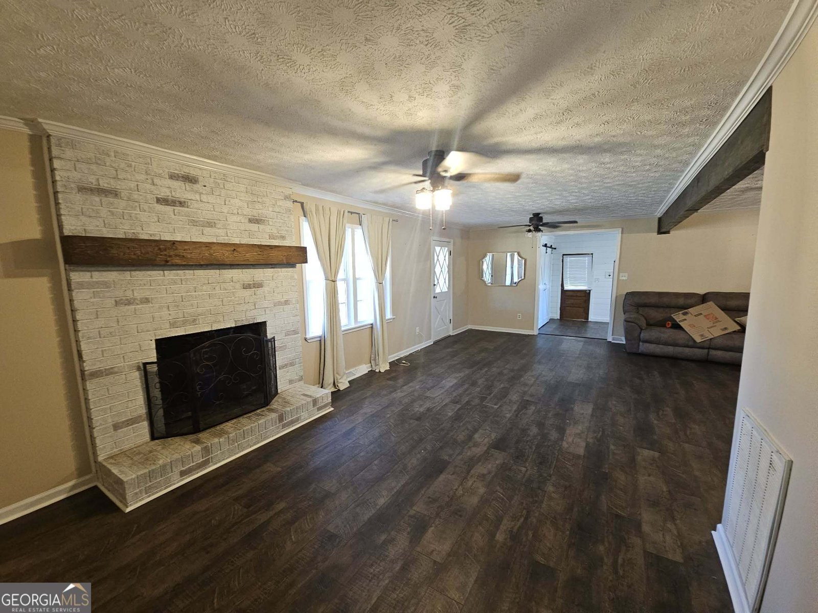 494 Lake Creek Road Cedartown - Photo 29