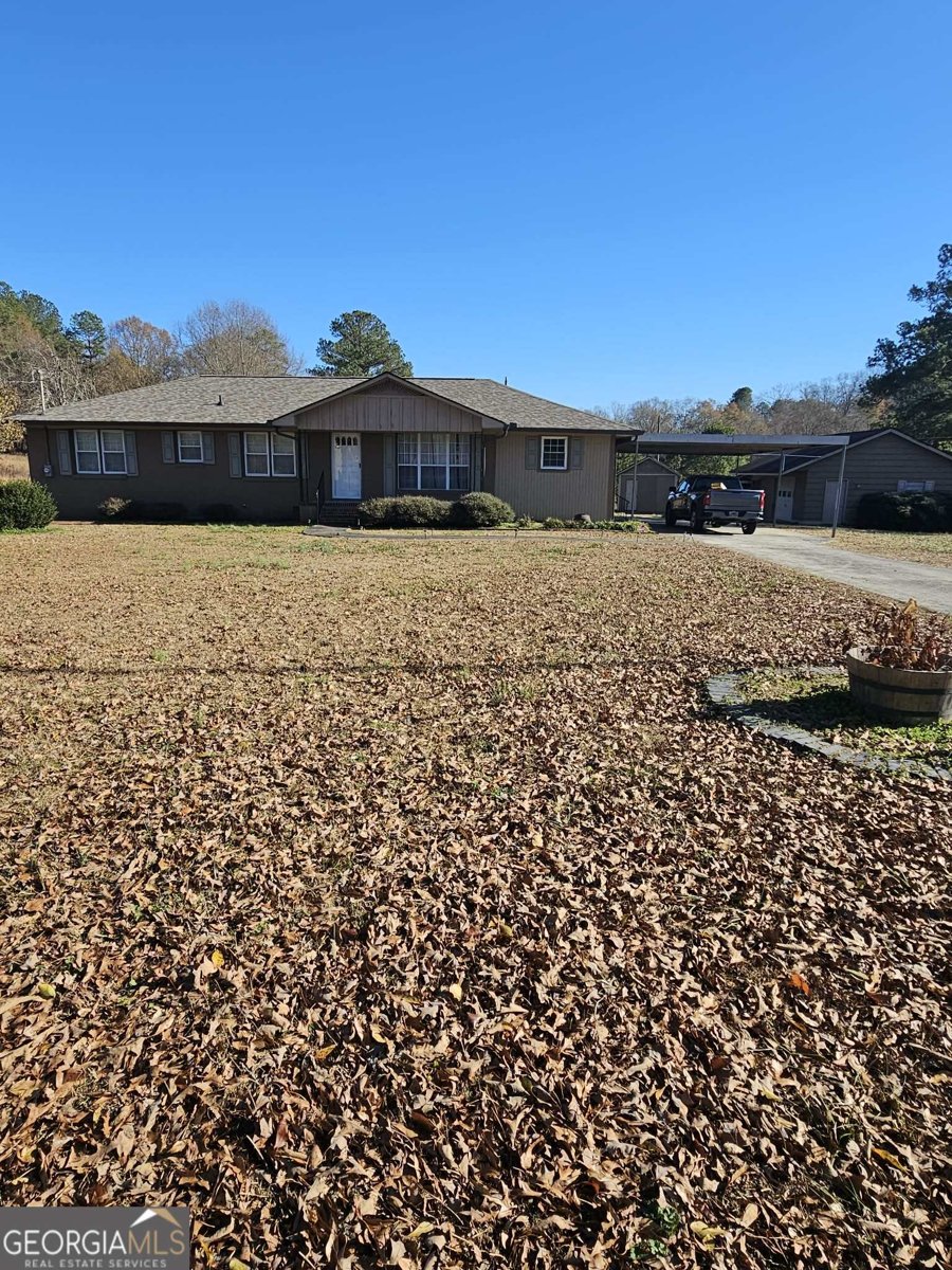 494 Lake Creek Road Cedartown - Photo 7