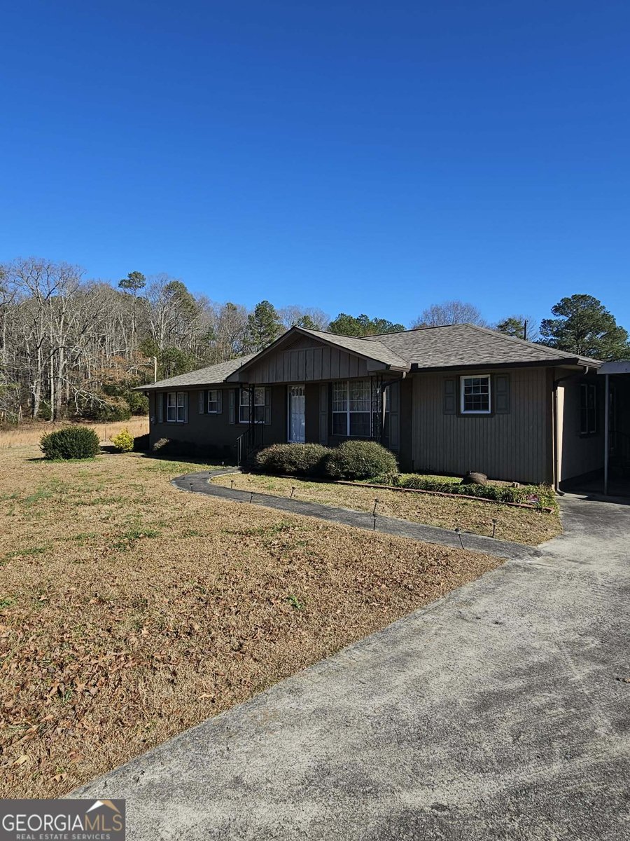 494 Lake Creek Road Cedartown - Photo 8