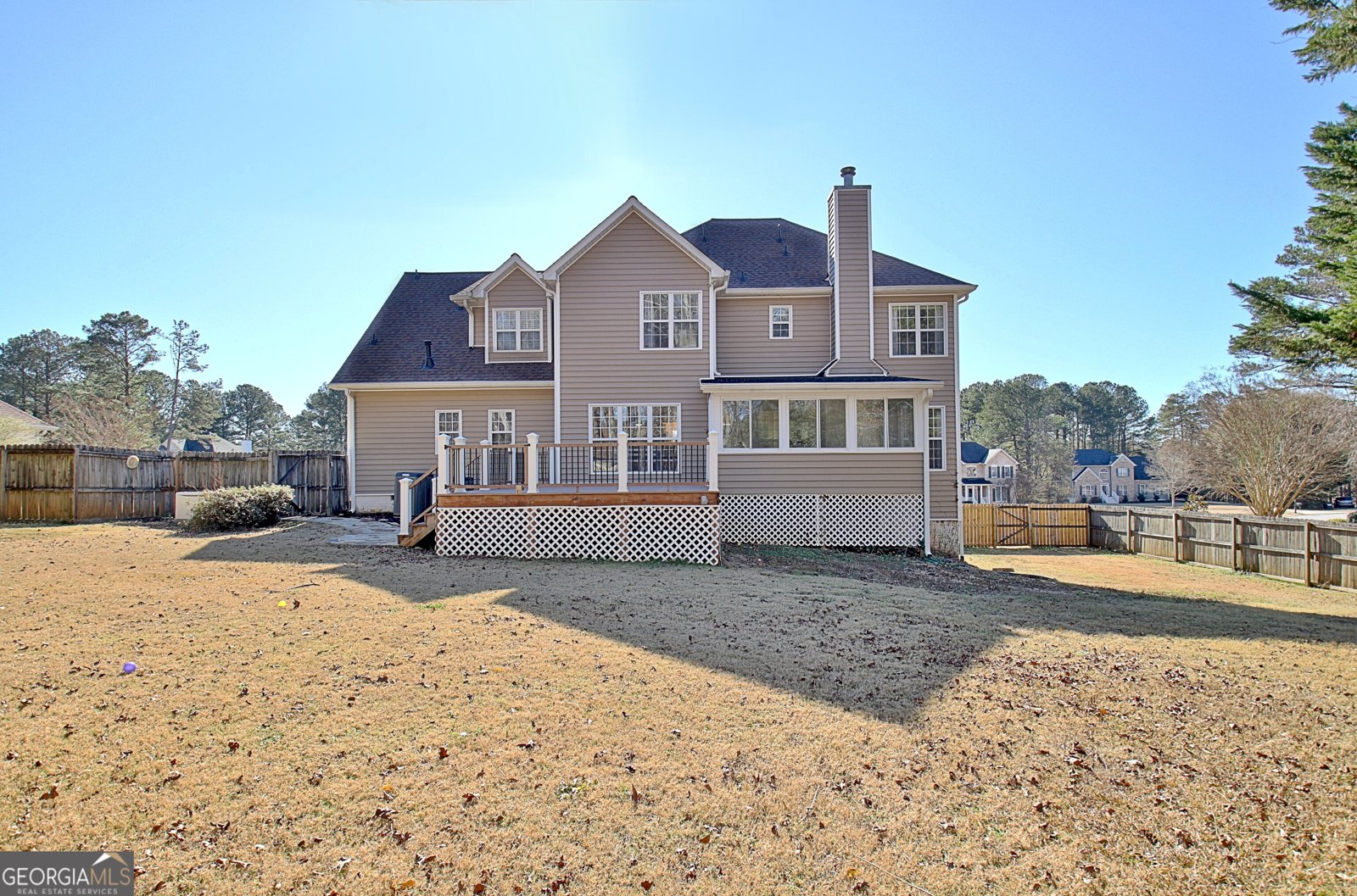 345 Gaelic Way Tyrone - Photo 110