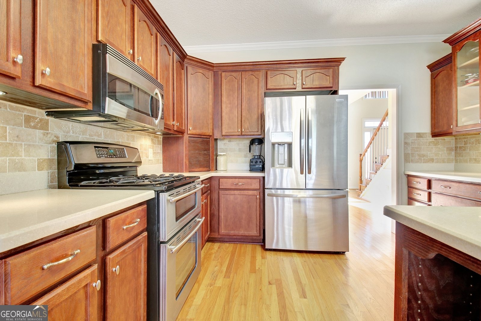 345 Gaelic Way Tyrone - Photo 35