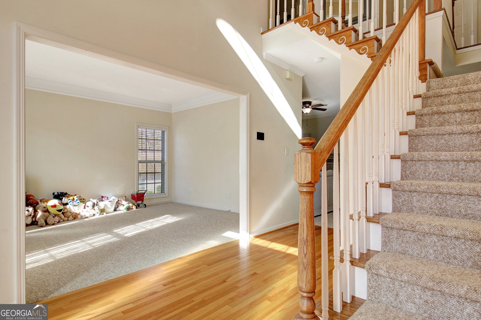 345 Gaelic Way Tyrone - Photo 8