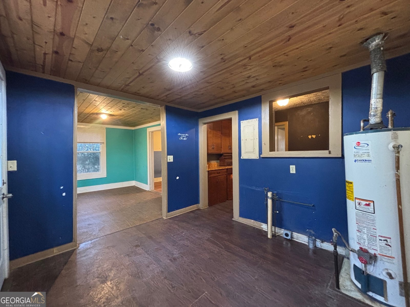 1111 Hemphill Road Stockbridge - Photo 6