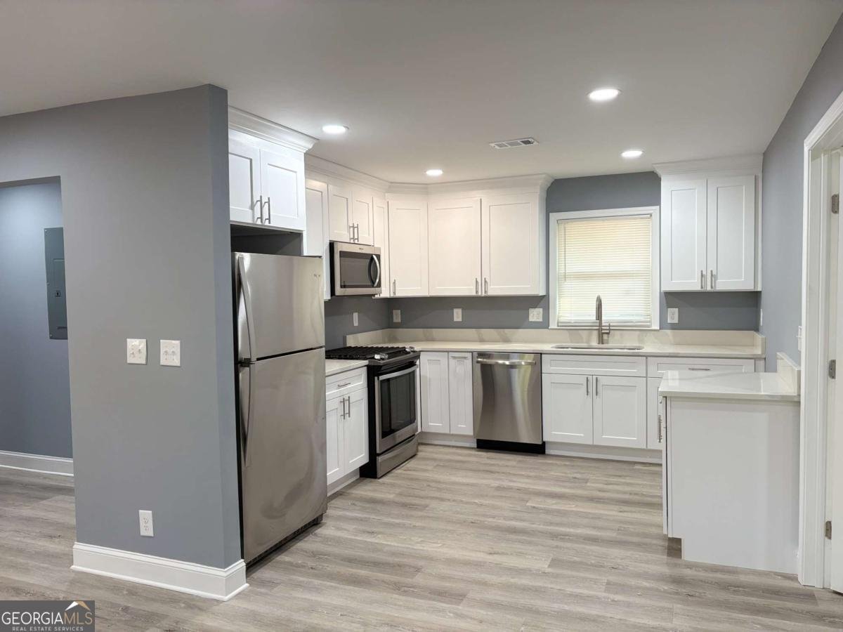 1546 Alverado Way Decatur - Photo 10