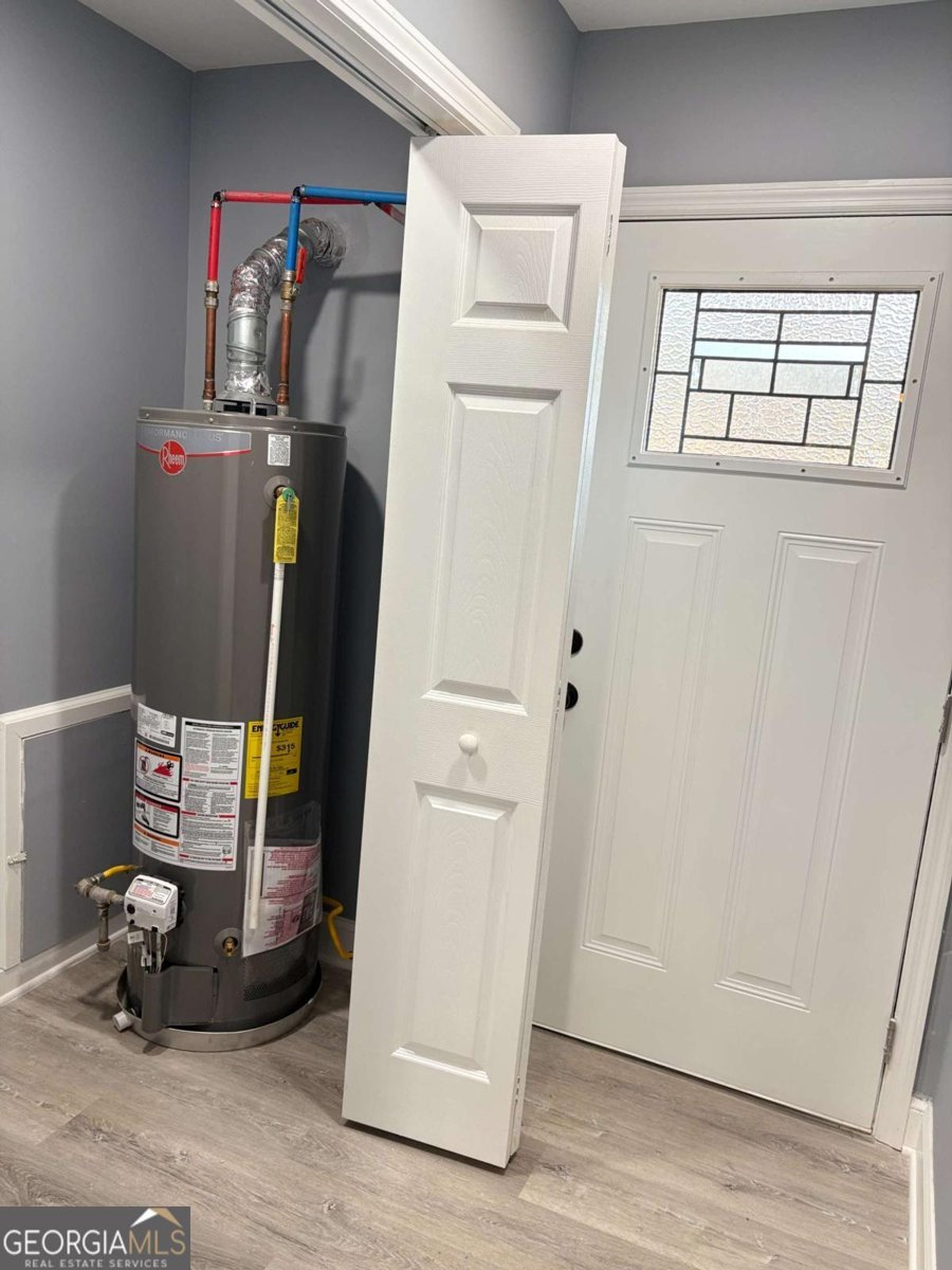 1546 Alverado Way Decatur - Photo 9