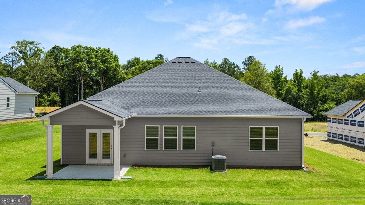 1090 Amerson Street Buckhead - Photo 26