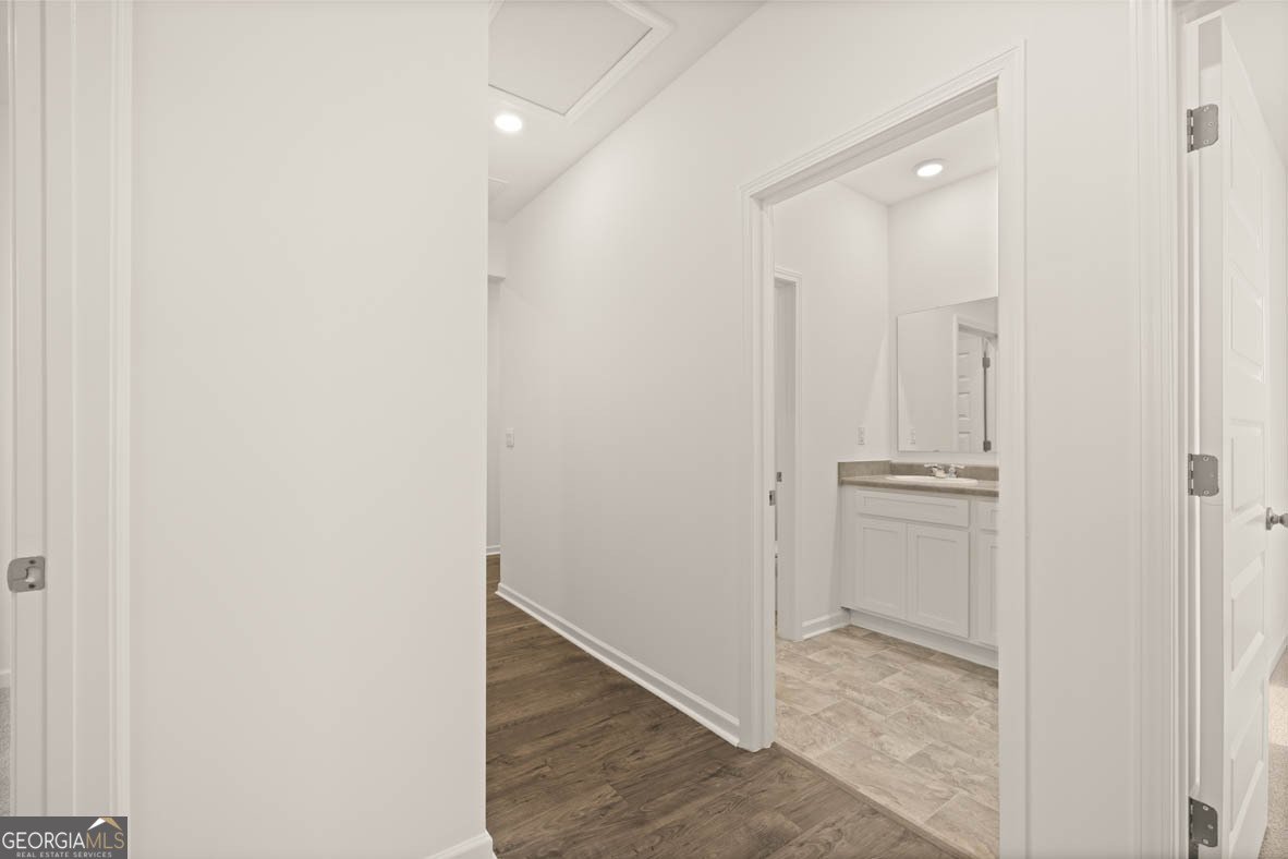 1090 Amerson Street Buckhead - Photo 34