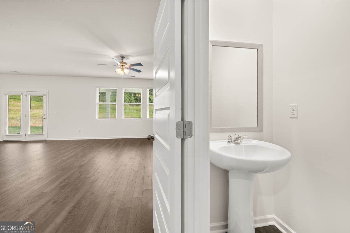 1090 Amerson Street Buckhead - Photo 6