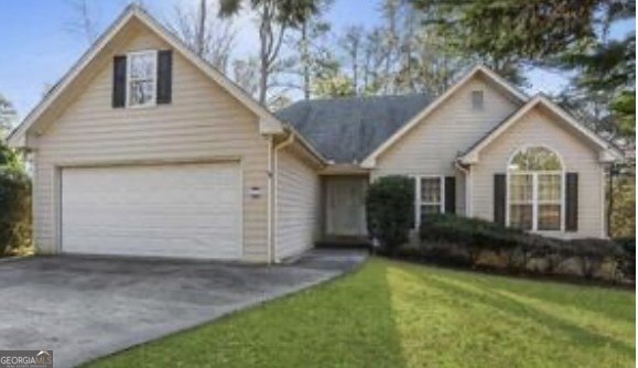 2494 Turner Road Conyers - Photo 1