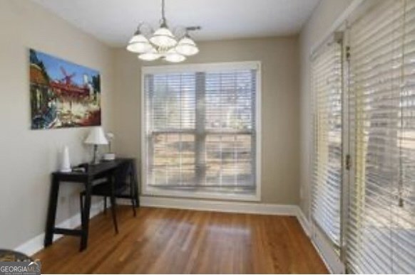 2494 Turner Road Conyers - Photo 12