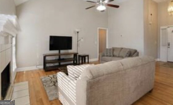 2494 Turner Road Conyers - Photo 13