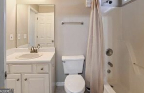 2494 Turner Road Conyers - Photo 18