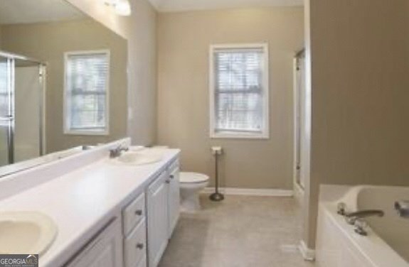 2494 Turner Road Conyers - Photo 19