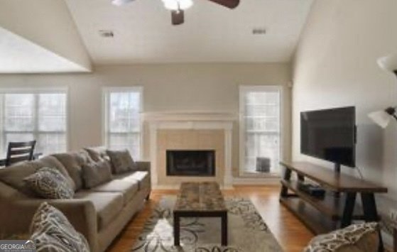 2494 Turner Road Conyers - Photo 7