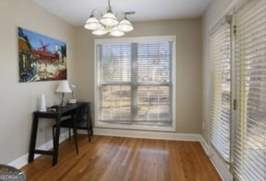 2494 Turner Road Conyers - Photo 8