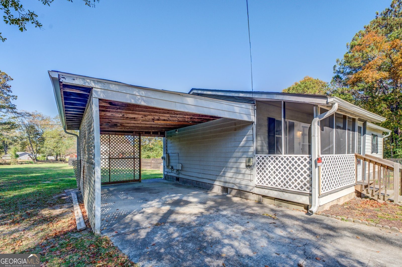 7245 McDaniel Street Lithonia - Photo 22