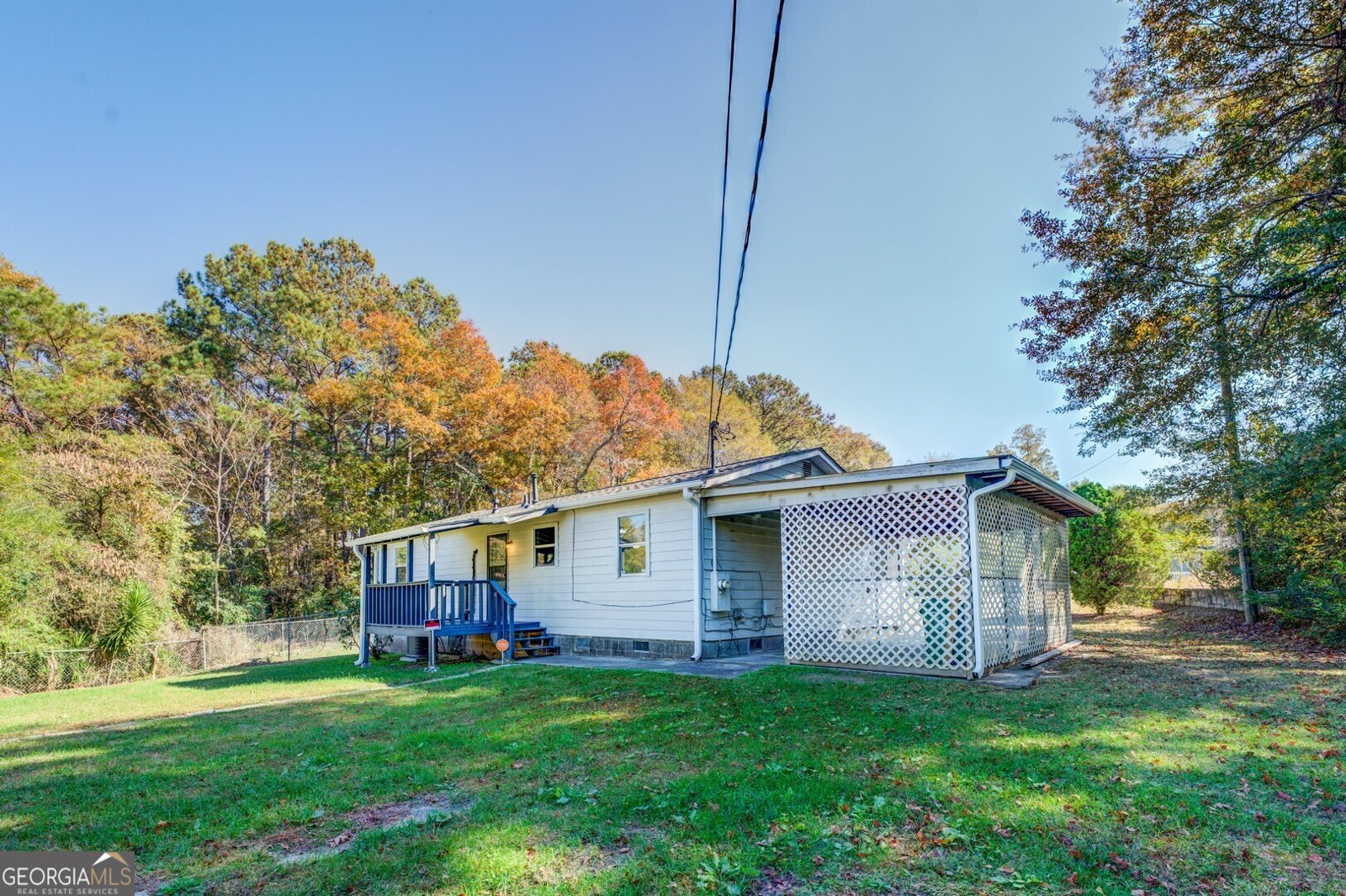 7245 McDaniel Street Lithonia - Photo 23