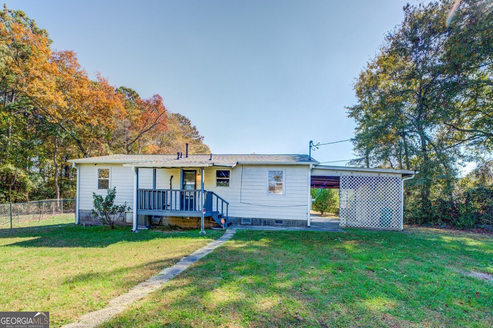 7245 McDaniel Street Lithonia - Photo 24