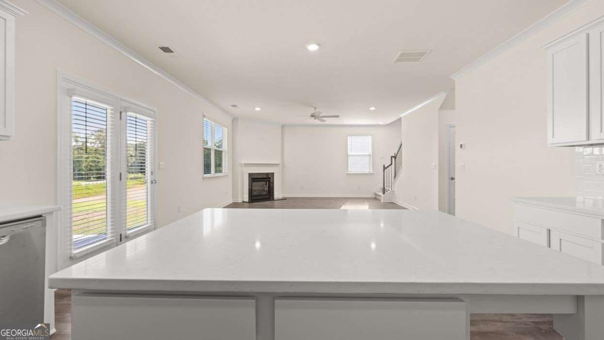 241 Sandy Oak Drive Loganville - Photo 23