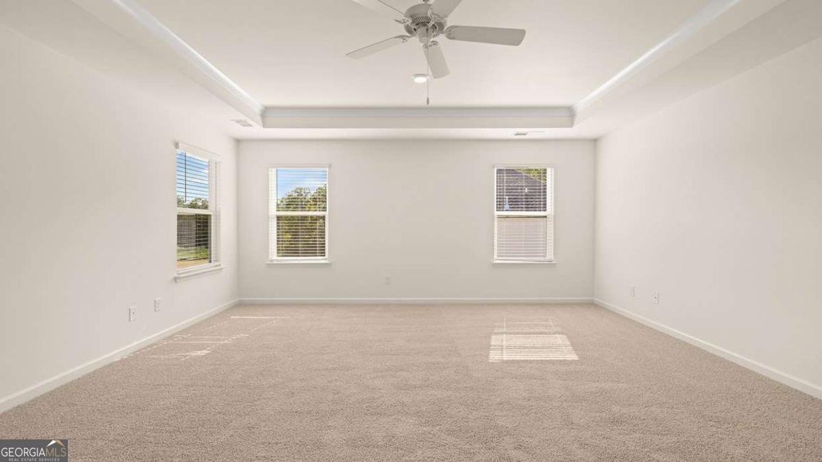 241 Sandy Oak Drive Loganville - Photo 35