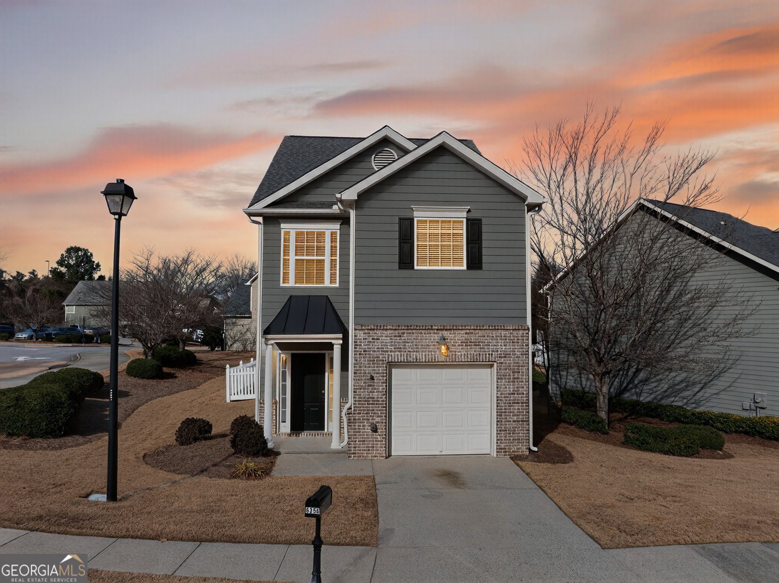 6356 Mossy Oak Landing Braselton - Photo 1