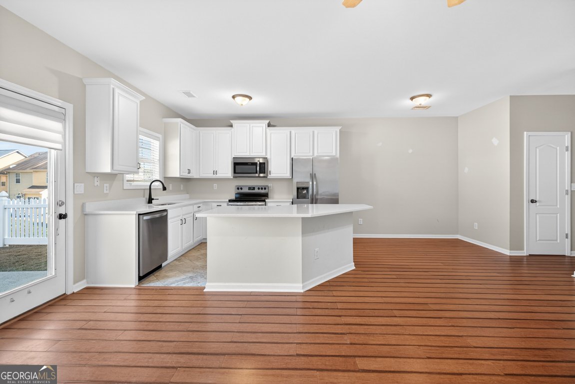 6356 Mossy Oak Landing Braselton - Photo 12