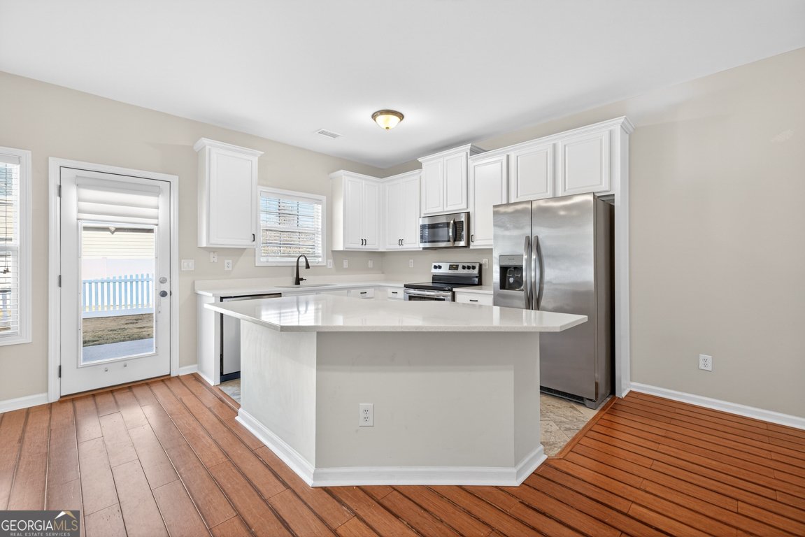 6356 Mossy Oak Landing Braselton - Photo 14