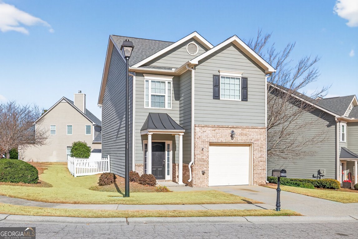 6356 Mossy Oak Landing Braselton - Photo 43