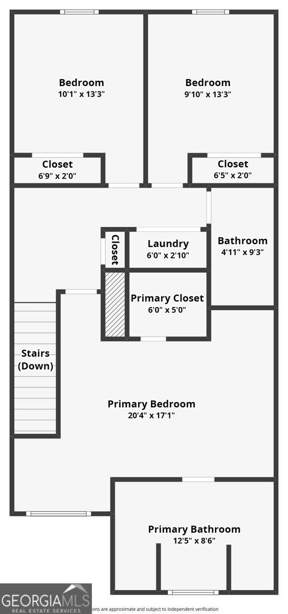 6356 Mossy Oak Landing Braselton - Photo 57