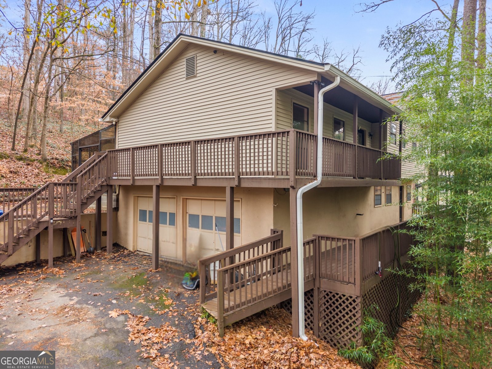 5121 Heather Road Smyrna - Photo 1