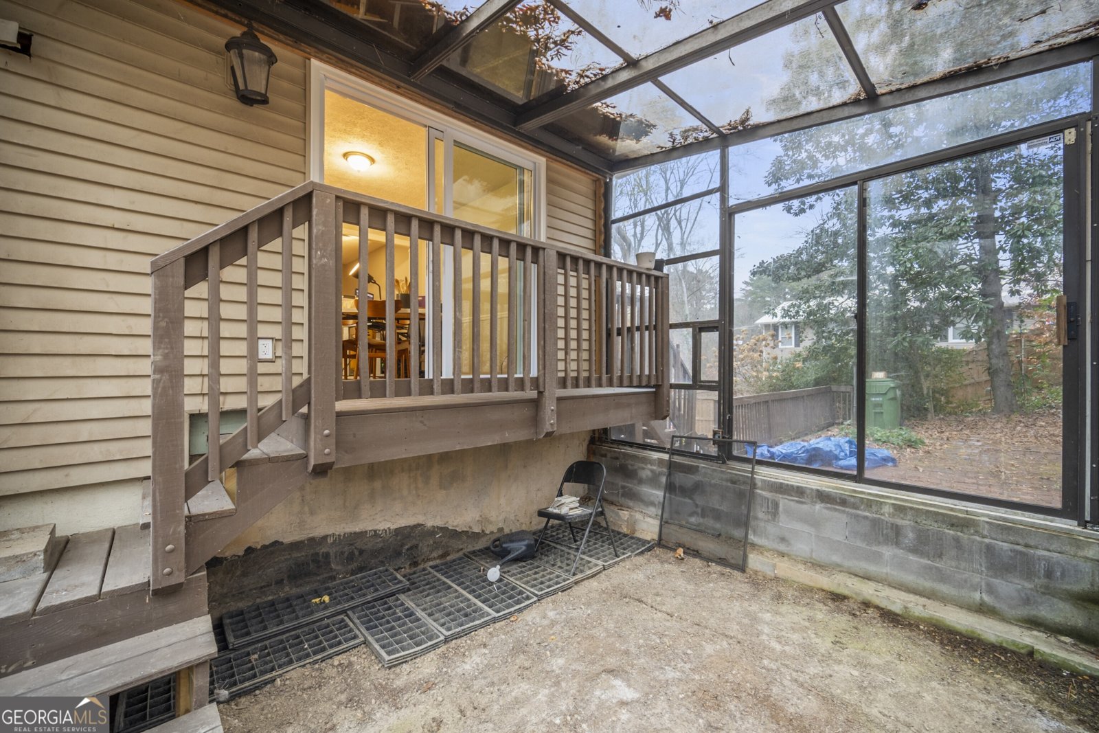 5121 Heather Road Smyrna - Photo 22