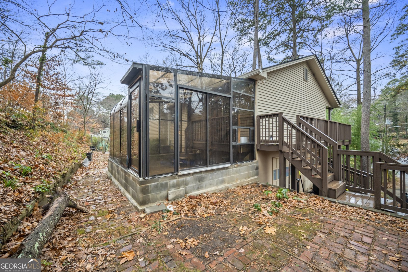 5121 Heather Road Smyrna - Photo 25